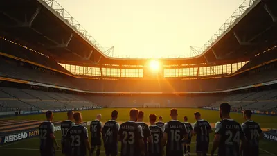 Casa Pia: Coaching Market Heats Up After Pacheco's Departure