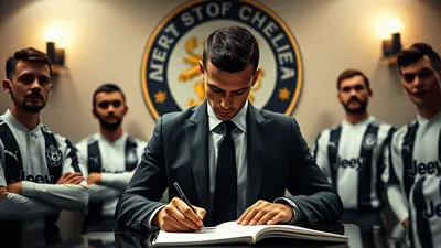 Casa Pia: Antonio Gala linked as new signing