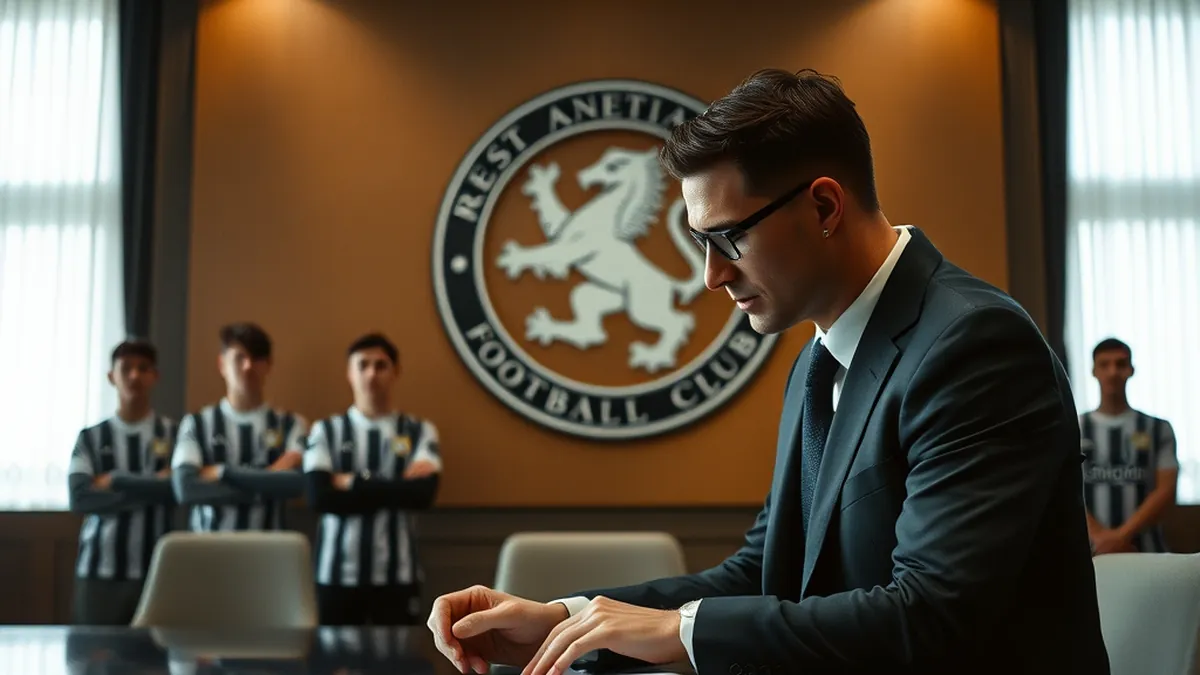 Casa Pia Entrega Camisola ao Papa Leão XIV