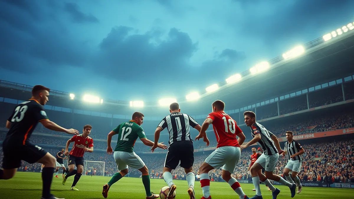 Casa Pia Hosts FC Porto in Liga Portugal Betclic