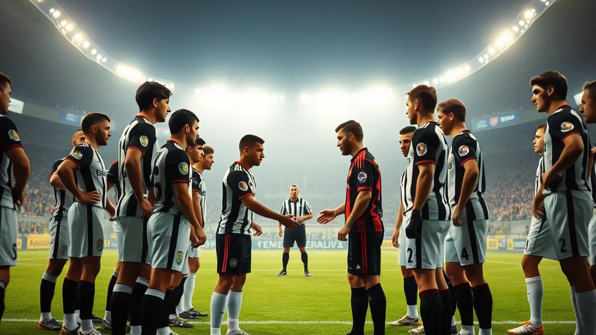 Casa Pia: Estratégia e Jogadores-Chave para o Próximo Desafio