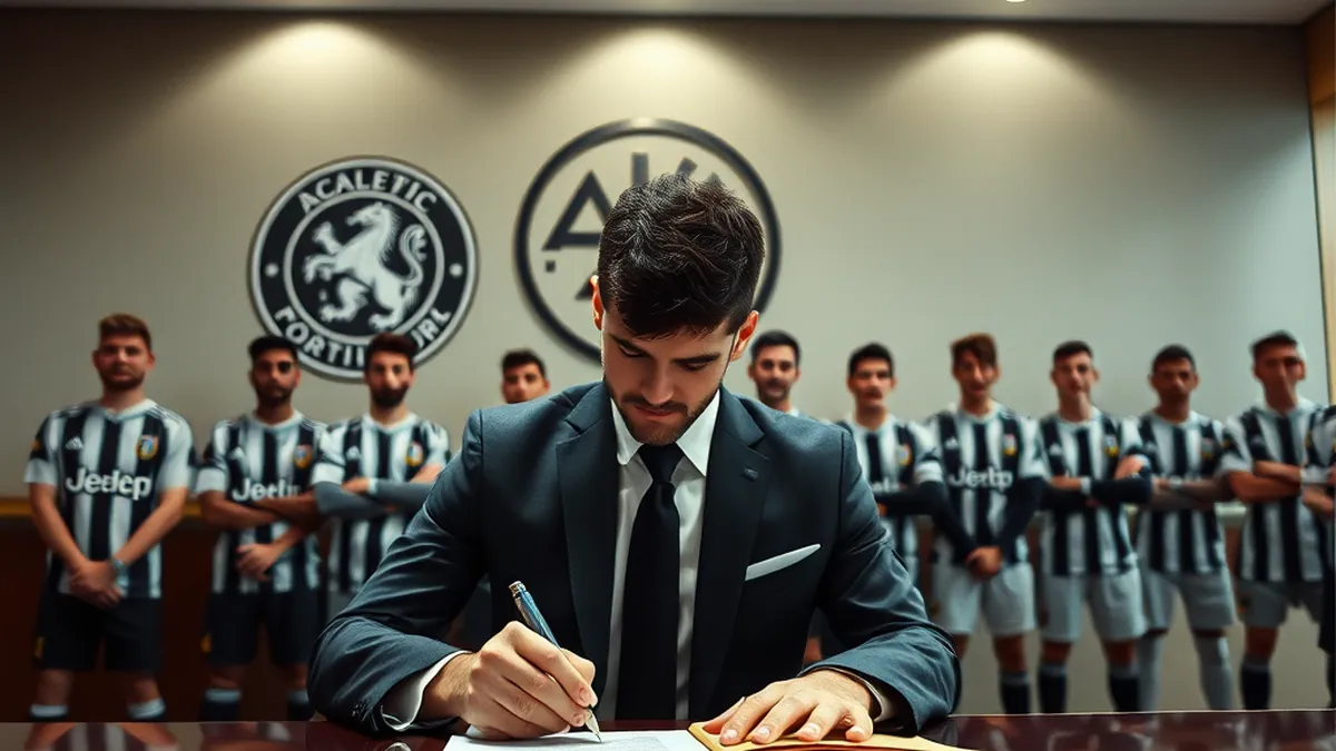 Filipe Coelho assume comando da Casa Pia