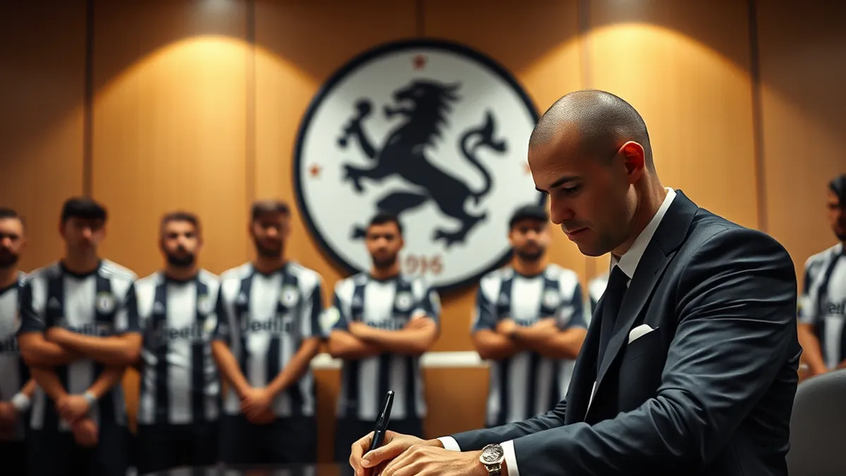 Casa Pia renova com Ângelo Neto até 2025