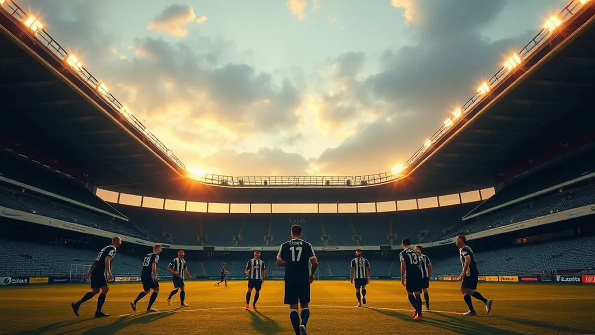 Casa Pia to give minutes to underused players with maintenance guaranteed
