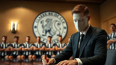 Casa Pia is Transfer Target