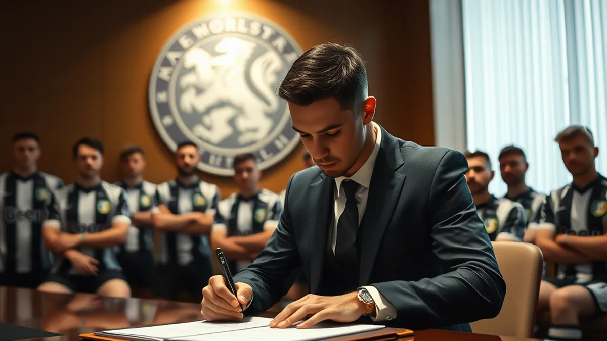 Casa Pia signs Felippe Cardoso