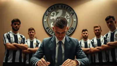 Casa Pia busca renovar contrato com avançado destacado