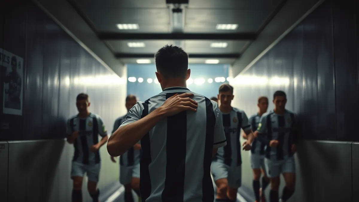Casa Pia: Previewing the Upcoming Match Against Marítimo