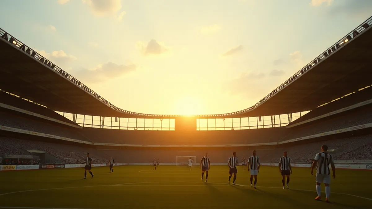 A essência do Casa Pia AC: Uma homenagem ao legado do clube
