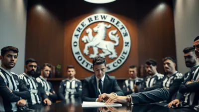 Investimento no Casa Pia: Krause Group negocia entrada