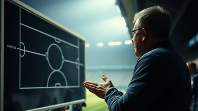 Casa Pia: João Pereira advocates for opportunities for coaches