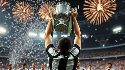 Os Gansos em Busca da Glória: Expectativas para a Final