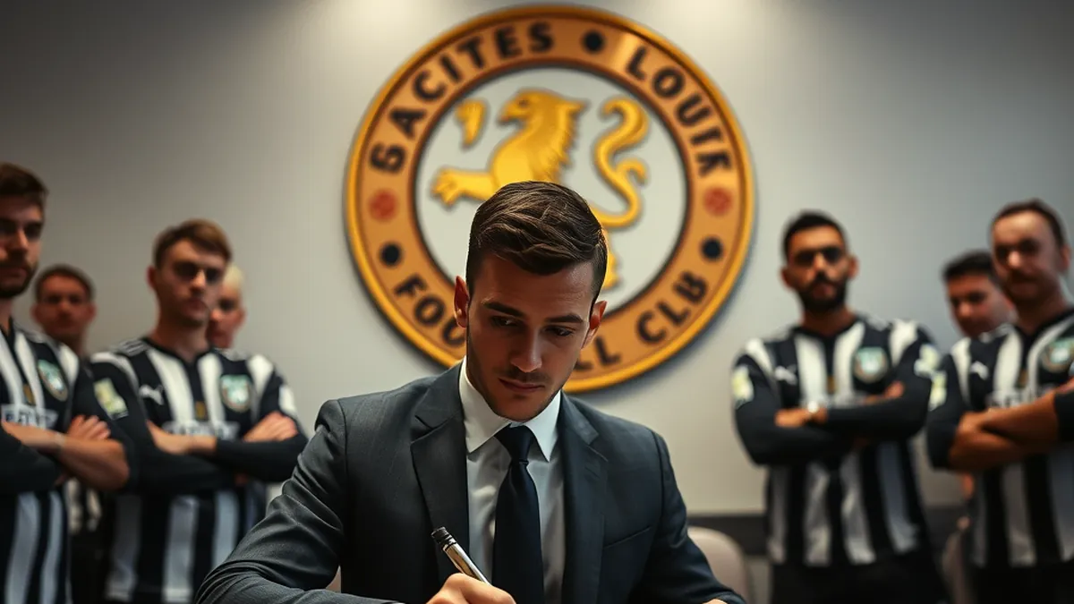 Casa Pia: Patrick Sequeira returns to the transfer market