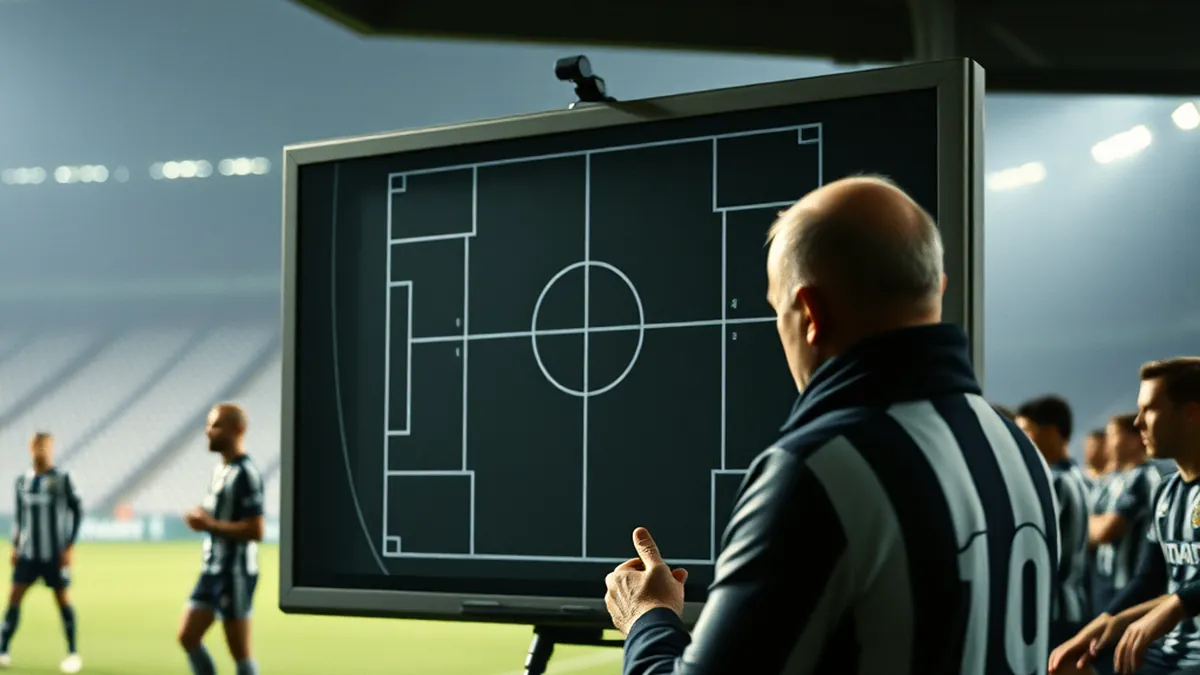 Casa Pia: Tactical Analysis and Suggestions for Improved Performance